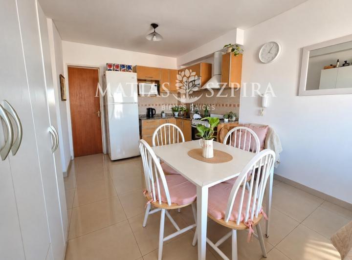 Departamento · 24m² · 1 Ambiente
