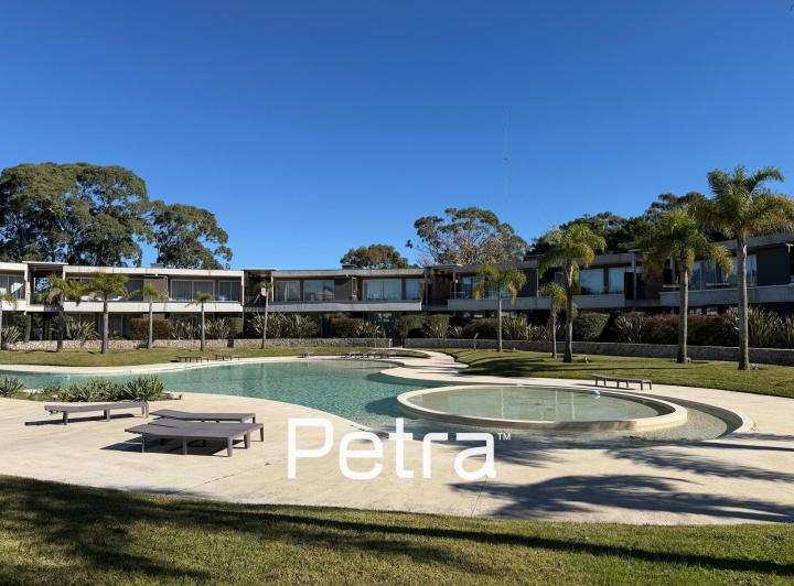 Departamento · 60m² · 2 Ambientes · 1 Cochera