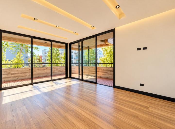 Departamento · 58m² · 2 Ambientes
