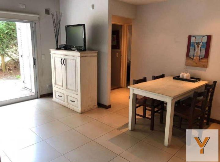Departamento · 38m² · 2 Ambientes · 1 Cochera