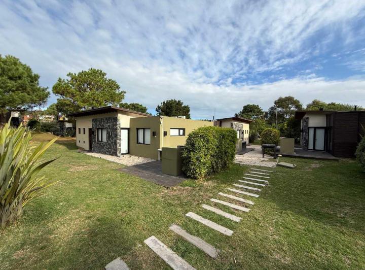 Departamento · 64m² · 3 Ambientes