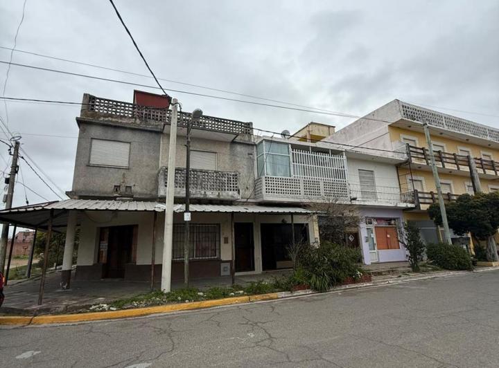 Departamento · 25m² · 1 Ambiente
