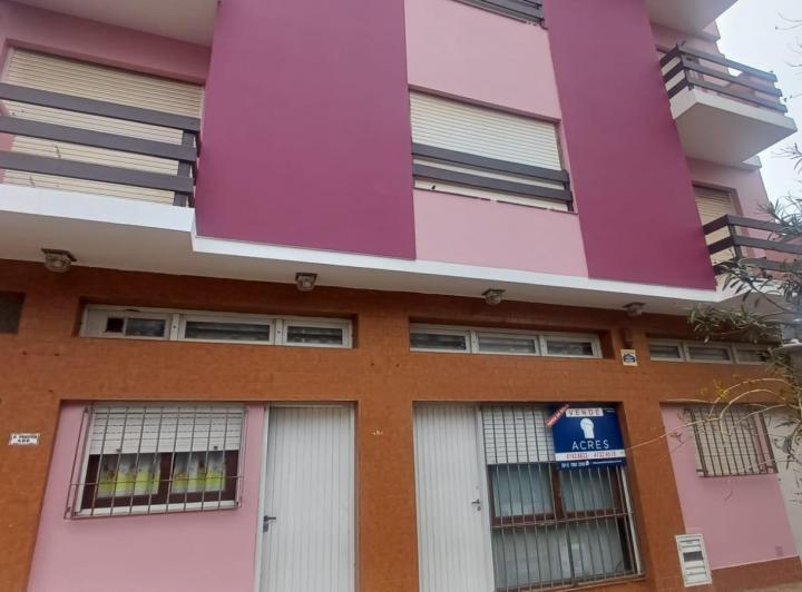 Departamento · 600m² · 3 Ambientes