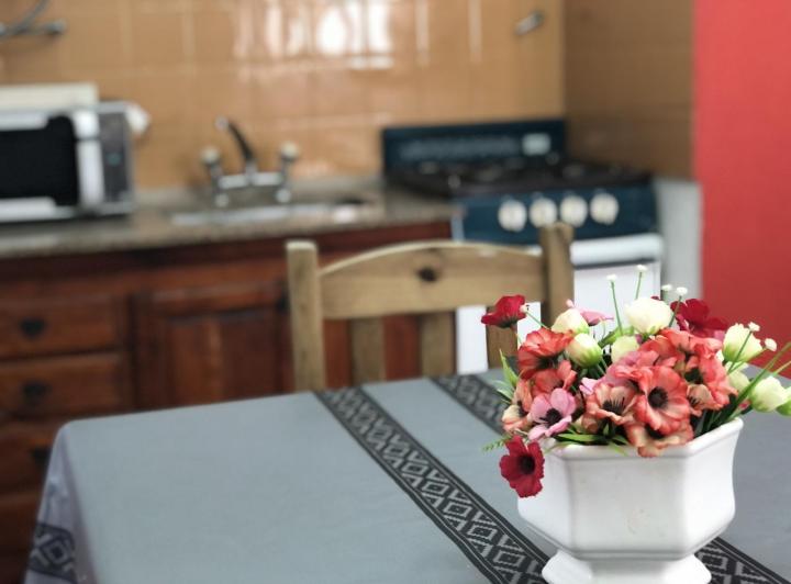 Departamento · 32m² · 2 Ambientes