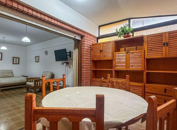 Departamento · 40m² · 2 Ambientes · 1 Cochera