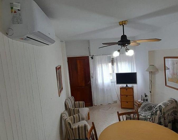 Departamento · 45m² · 4 Ambientes · 1 Cochera