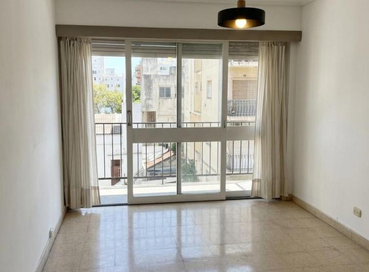 Departamento · 50m² · 3 Ambientes
