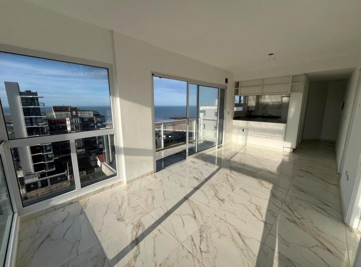 Departamento · 49m² · 2 Ambientes