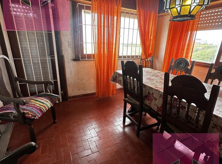 Departamento · 80m² · 4 Ambientes
