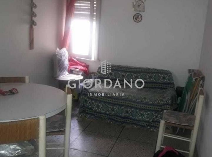 Departamento · 40m² · 2 Ambientes