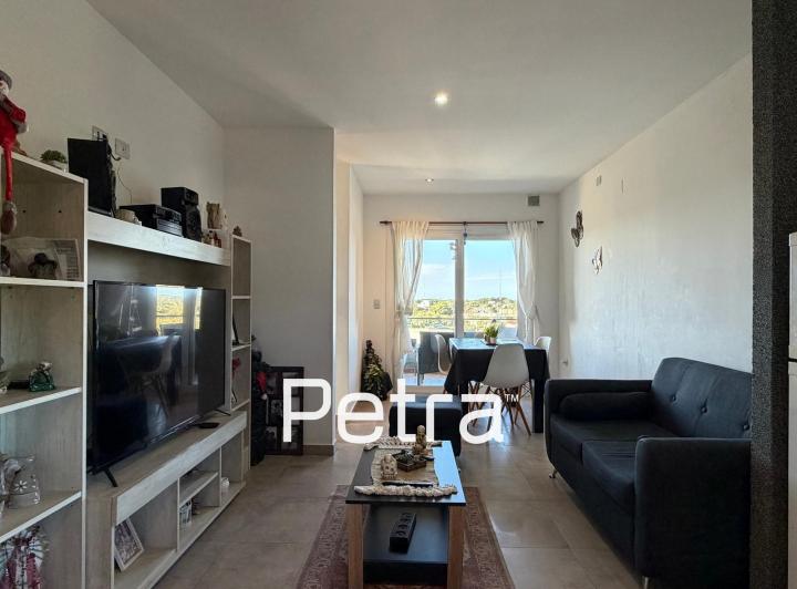 Departamento · 58m² · 3 Ambientes · 1 Cochera