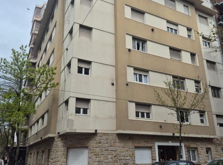 Departamento · 90m² · 3 Ambientes