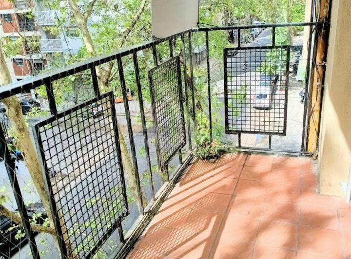 Departamento · 29m² · 2 Ambientes