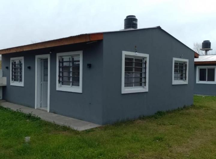 Departamento · 50m² · 3 Ambientes