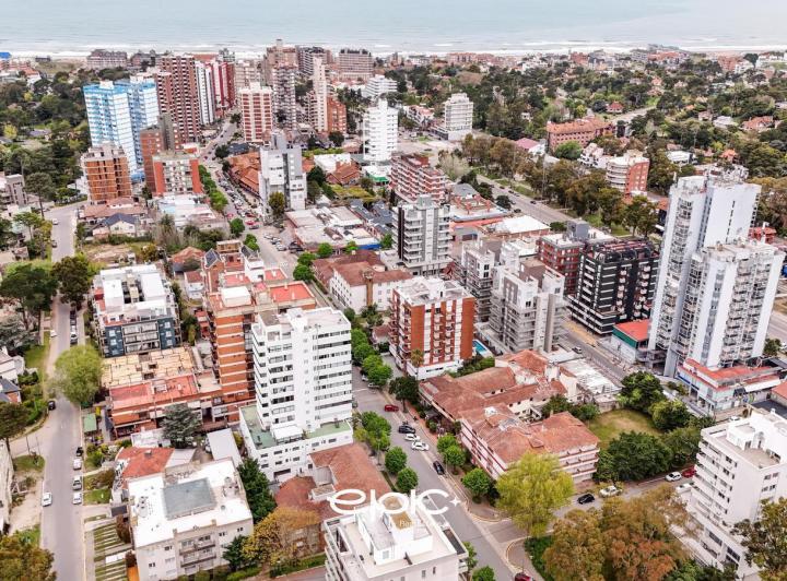Departamento · 33m² · 1 Ambiente