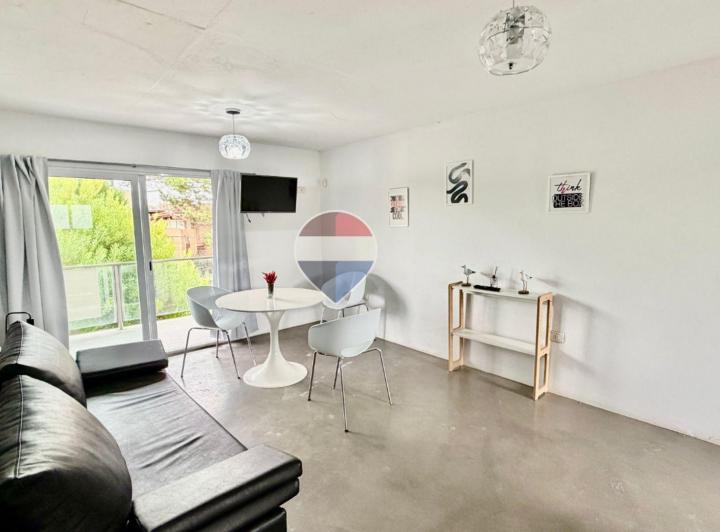 Departamento · 48m² · 2 Ambientes · 1 Cochera