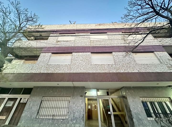 Departamento · 33m² · 2 Ambientes
