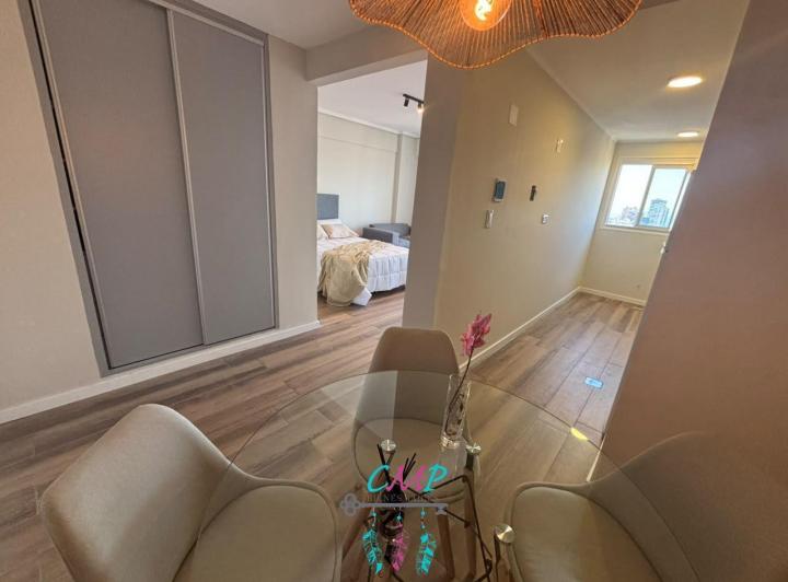 Departamento · 35m² · 2 Ambientes
