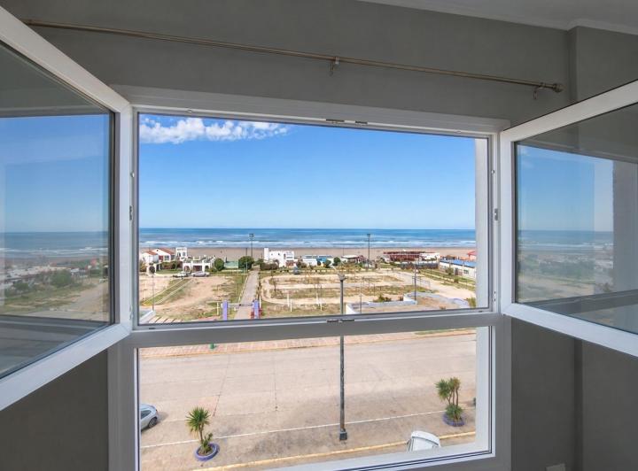 Departamento · 136m² · 4 Ambientes · 1 Cochera