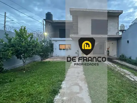 Casa en Venta en Trujui, Partido de Moreno