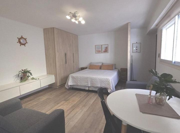 Departamento · 28m² · 1 Ambiente