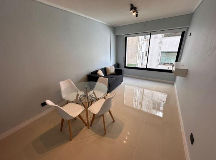 Departamento · 38m² · 2 Ambientes