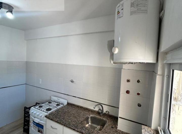 Departamento · 43m² · 3 Ambientes