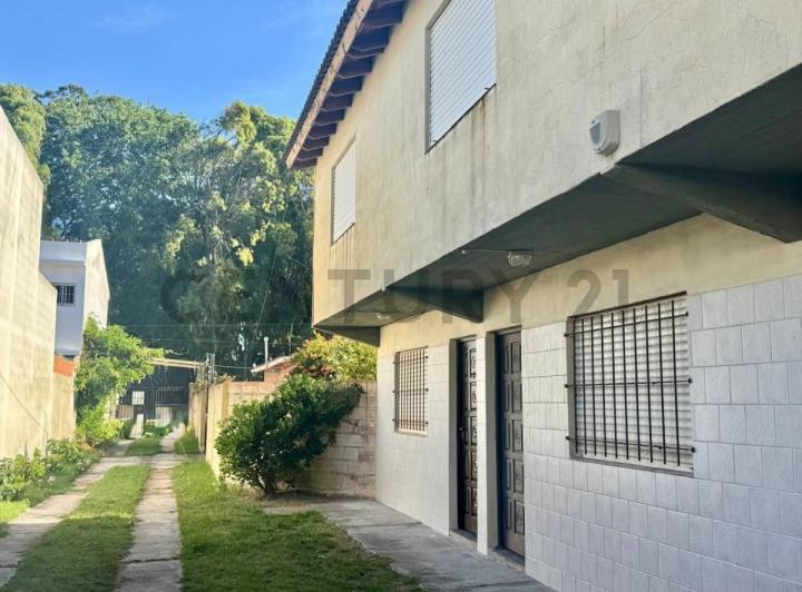 Departamento · 49m² · 3 Ambientes · 1 Cochera