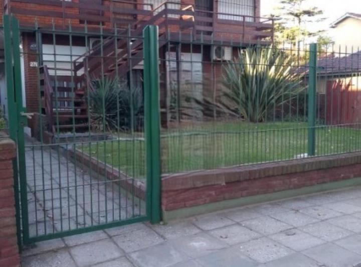 Departamento · 47m² · 3 Ambientes