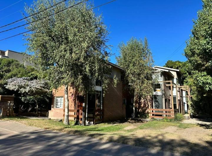 Departamento · 290m² · 3 Ambientes · 1 Cochera