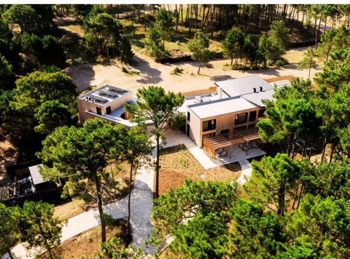 Terreno · 1054m²