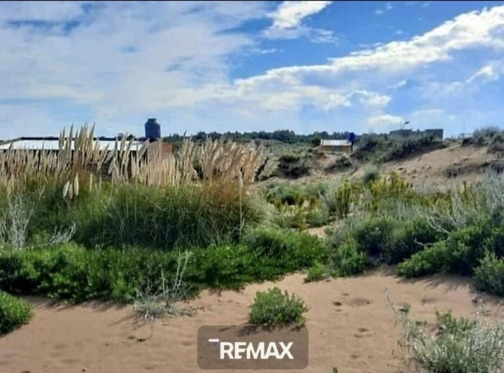 Terreno · 260m²
