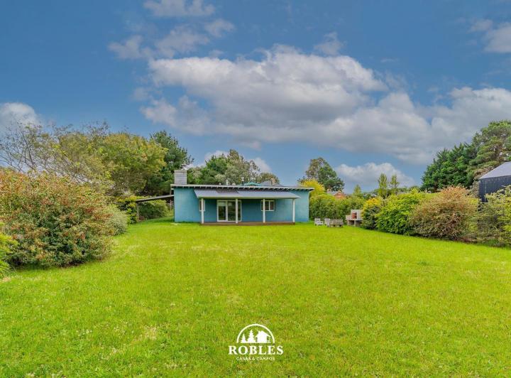 Terreno · 942m²