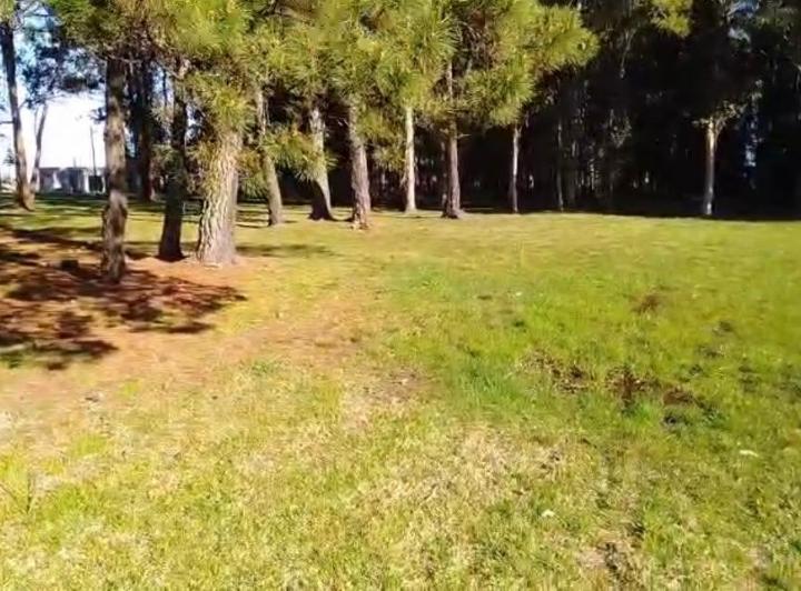 Terreno · 715m²