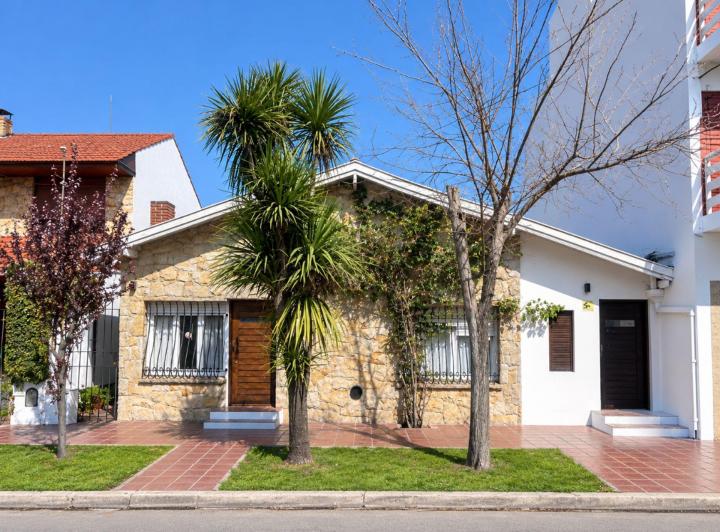 PH · 123m² · 4 Ambientes