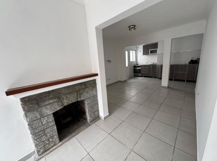 PH · 54m² · 3 Ambientes