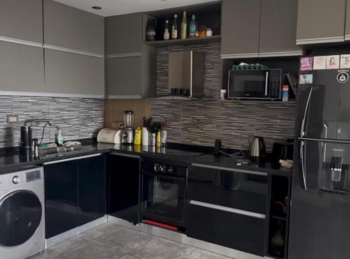 PH · 40m² · 2 Ambientes