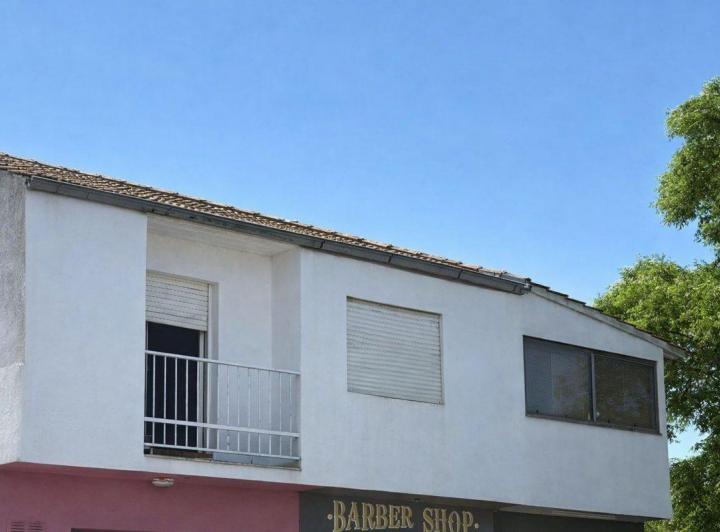 PH · 90m² · 4 Ambientes