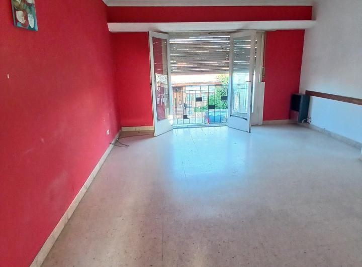 PH · 122m² · 1 Cochera