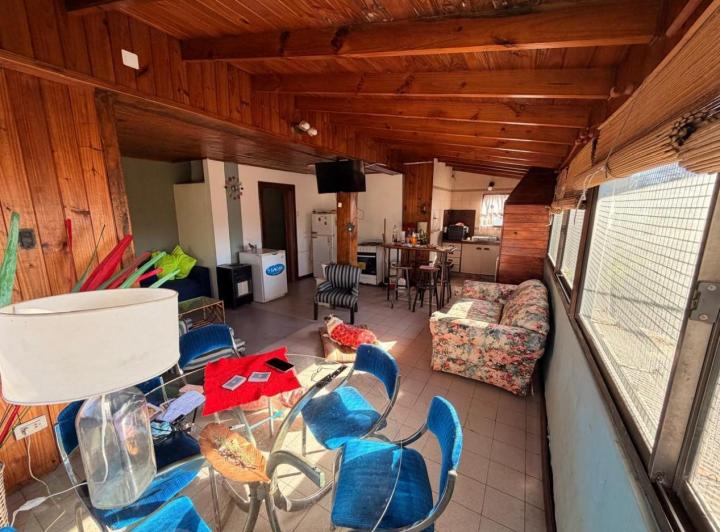 PH · 90m² · 3 Ambientes