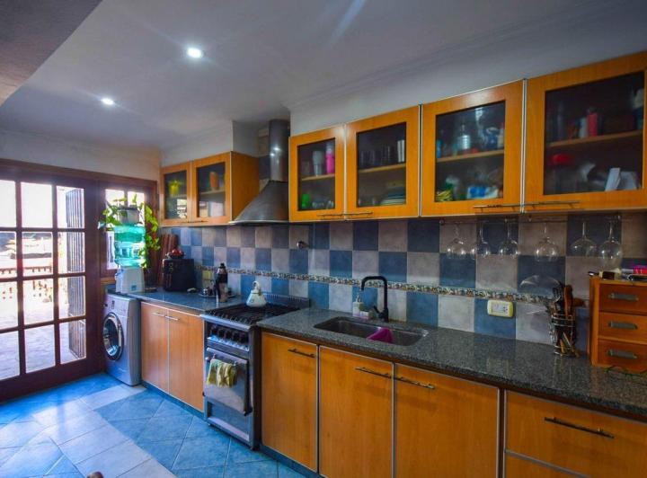 PH · 87m² · 3 Ambientes · 1 Cochera