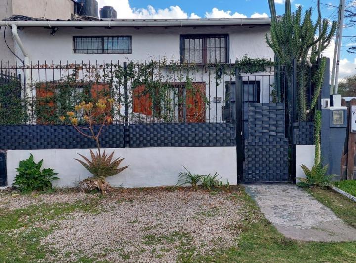 PH · 41m² · 2 Ambientes