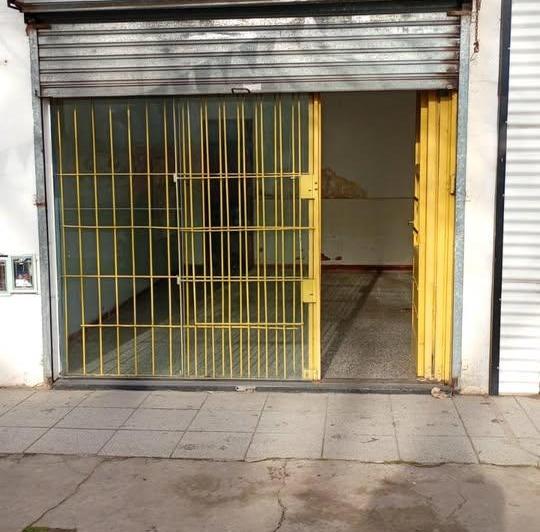 Local comercial · 30m²