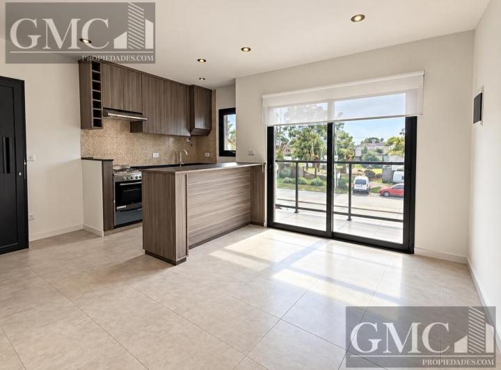 Departamento · 49m² · 2 Ambientes