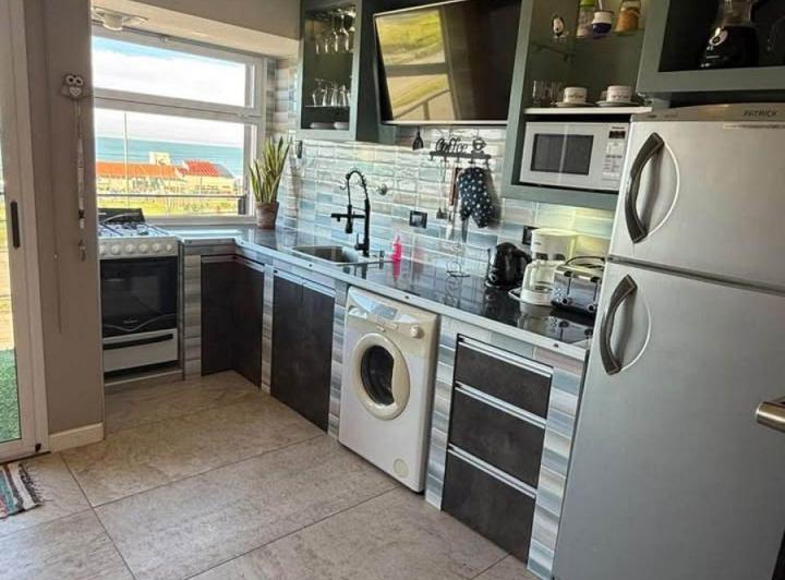 Departamento · 60m² · 3 Ambientes · 1 Cochera