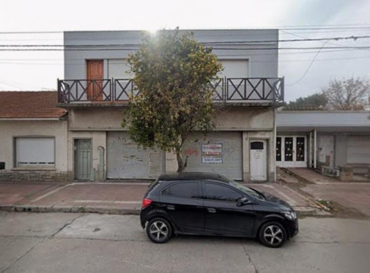 Local comercial · 30m²