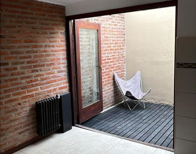 PH · 75m² · 3 Ambientes