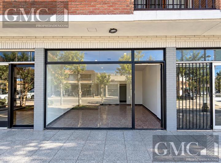 Local comercial · 45m²