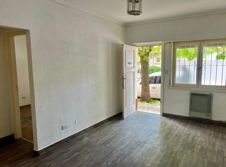 PH · 47m² · 2 Ambientes