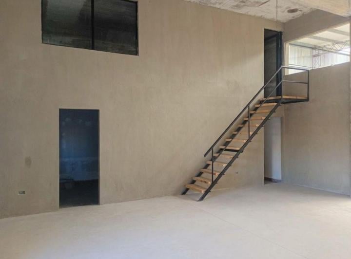 Bodega-Galpón · 391m²